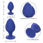 Calex Cheeky Buttplug – Purple Butt Plugs | SEX Shop Ireland 22