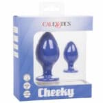 Calex Cheeky Buttplug – Purple Butt Plugs | SEX Shop Ireland 23