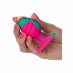 Calex Cheeky Medium Swirl Plug Anal Butt Plugs | SEX Shop Ireland 10