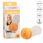Calex Deep Pussy Grip Fleshlights | SEX Shop Ireland 12