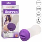 Calex Deep Throat Grip Fleshlights | SEX Shop Ireland 13