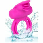 Calex Dual Clit Flicker Enhancer Cock Rings | SEX Shop Ireland 12