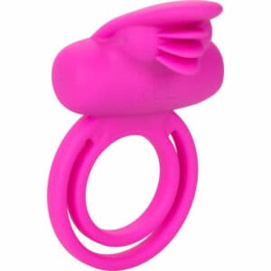 Calex Dual Clit Flicker Enhancer Cock Rings | SEX Shop Ireland