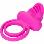 Calex Dual Clit Flicker Enhancer Cock Rings | SEX Shop Ireland 13