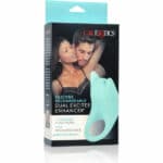 Calex Dual Exciter Enhancer Cock Rings | SEX Shop Ireland 7