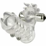 Calex El Toro Enhancer With Beads Accessories for the penis | SEX Shop Ireland 6