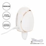 Calex Empowered Smart Pleasure Queen Clitoral Stimulators | SEX Shop Ireland 16