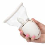 Calex Empowered Smart Pleasure Queen Clitoral Stimulators | SEX Shop Ireland 20