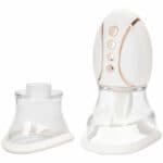 Calex Empowered Smart Pleasure Queen Clitoral Stimulators | SEX Shop Ireland 23