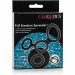 Calex Full Erection Spreader Cock Rings | SEX Shop Ireland 7