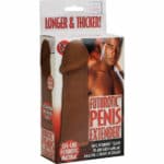 Calex Futurotic Penis Extender Brown Penis Extenders & Sleeves | SEX Shop Ireland 7