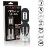 Calex Get Hard Head Pump Set Penis Pumps | SEX Shop Ireland 11