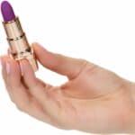 Calex Hide & Play Lipstick Recharge Bad Bitch Bullet Vibrators | SEX Shop Ireland 10