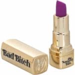 Calex Hide & Play Lipstick Recharge Bad Bitch Bullet Vibrators | SEX Shop Ireland 9