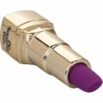 Calex Hide & Play Lipstick Recharge Bad Bitch Bullet Vibrators | SEX Shop Ireland 11