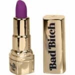 Calex Hide & Play Lipstick Recharge Bad Bitch Bullet Vibrators | SEX Shop Ireland 12