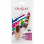 Calex Hide & Play Lipstick Recharge Purple Bullet Vibrators | SEX Shop Ireland 9