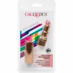 Calex Hide & Play Lipstick Recharge Soft Pink Bullet Vibrators | SEX Shop Ireland 10