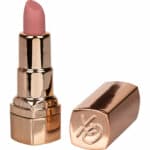 Calex Hide & Play Lipstick Recharge Soft Pink Bullet Vibrators | SEX Shop Ireland 9