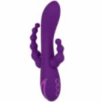 Calex Long Beach Bootylicious Purple Rabbit Vibrators | SEX Shop Ireland 11