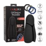 Calex Masturbator Elite Pro Stroker Fleshlights | SEX Shop Ireland 15