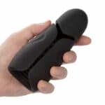 Calex Masturbator Elite Pro Stroker Fleshlights | SEX Shop Ireland 18