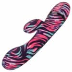 Calex Menage A Moi Dual Wand Vibrator Rabbit Vibrators | SEX Shop Ireland 17