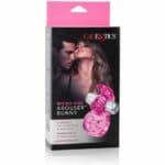 Calex Micro Vibe Arouser Bunny Cock Rings | SEX Shop Ireland 9