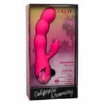 Calex Oceanside Orgasm Rabbit Vibrators | SEX Shop Ireland 13