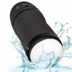 Calex Optimum Power Stroker Vibrating And Suction Functions Fleshlights | SEX Shop Ireland 18