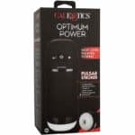 Calex Optimum Power Stroker Vibrating And Suction Functions Fleshlights | SEX Shop Ireland 23