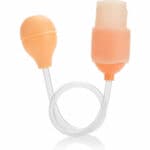 Calex Original Oro Clitoria Simulator Accessories for the penis | SEX Shop Ireland 8