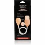 Calex Original Oro Clitoria Simulator Accessories for the penis | SEX Shop Ireland 10