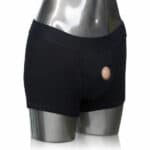 Calex Packer Gear Boxer Brief Harness M/l Sex Toys | SEX Shop Ireland 8
