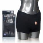Calex Packer Gear Boxer Brief Harness M/l Sex Toys | SEX Shop Ireland 7