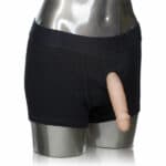 Calex Packer Gear Boxer Brief Harness M/l Sex Toys | SEX Shop Ireland 9