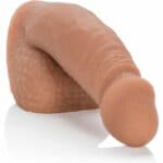 Calex Packing Penis Brown 14.5cm Penis Extenders & Sleeves | SEX Shop Ireland 9