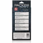 Calex Packing Penis Flesh 14.5cm Penis Extenders & Sleeves | SEX Shop Ireland 10