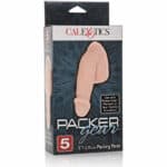 Calex Packing Penis Flesh 14.5cm Penis Extenders & Sleeves | SEX Shop Ireland 11