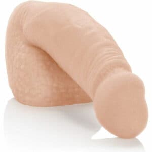 Calex Packing Penis Flesh 14.5cm Penis Extenders & Sleeves | SEX Shop Ireland