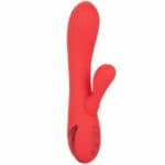 Calex Palisades Passion Red Rabbit Vibrators | SEX Shop Ireland 13