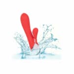 Calex Palisades Passion Red Rabbit Vibrators | SEX Shop Ireland 18