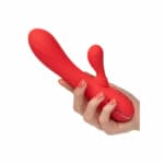 Calex Palisades Passion Red Rabbit Vibrators | SEX Shop Ireland 19