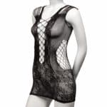 Calex Peek-a-boo Mini Dress One Size Fashion & Lingerie | SEX Shop Ireland 8