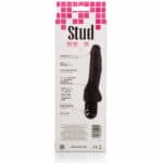 Calex Power Stud Cliterrific Black Vibrator Classic Vibrators | SEX Shop Ireland 9