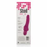 Calex Power Stud Cliterrific Pink Vibrator Classic Vibrators | SEX Shop Ireland 9