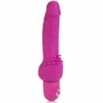 Calex Power Stud Cliterrific Pink Vibrator Classic Vibrators | SEX Shop Ireland 8