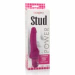 Calex Power Stud Cliterrific Pink Vibrator Classic Vibrators | SEX Shop Ireland 10