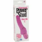 Calex Power Stud Cliterrific Pink Vibrator Classic Vibrators | SEX Shop Ireland 11