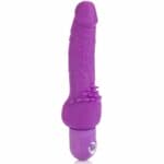 Calex Power Stud Cliterrific Purple Vibrator Classic Vibrators | SEX Shop Ireland 7